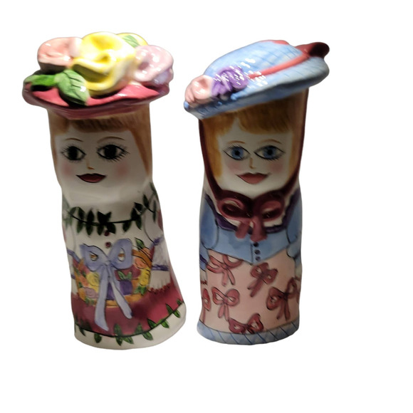 Bella Casa Other - Bella Casa by Susan Paley S&P Shakers